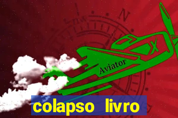 colapso livro darkside darkside books pdf